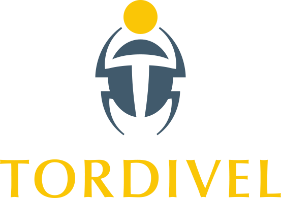Tordivel Logo